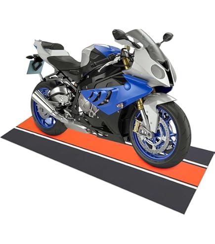 運動マット　６ｍ Amazon.com: wibeart MPM Motorcycle Mat for ZX-6R Washable Non